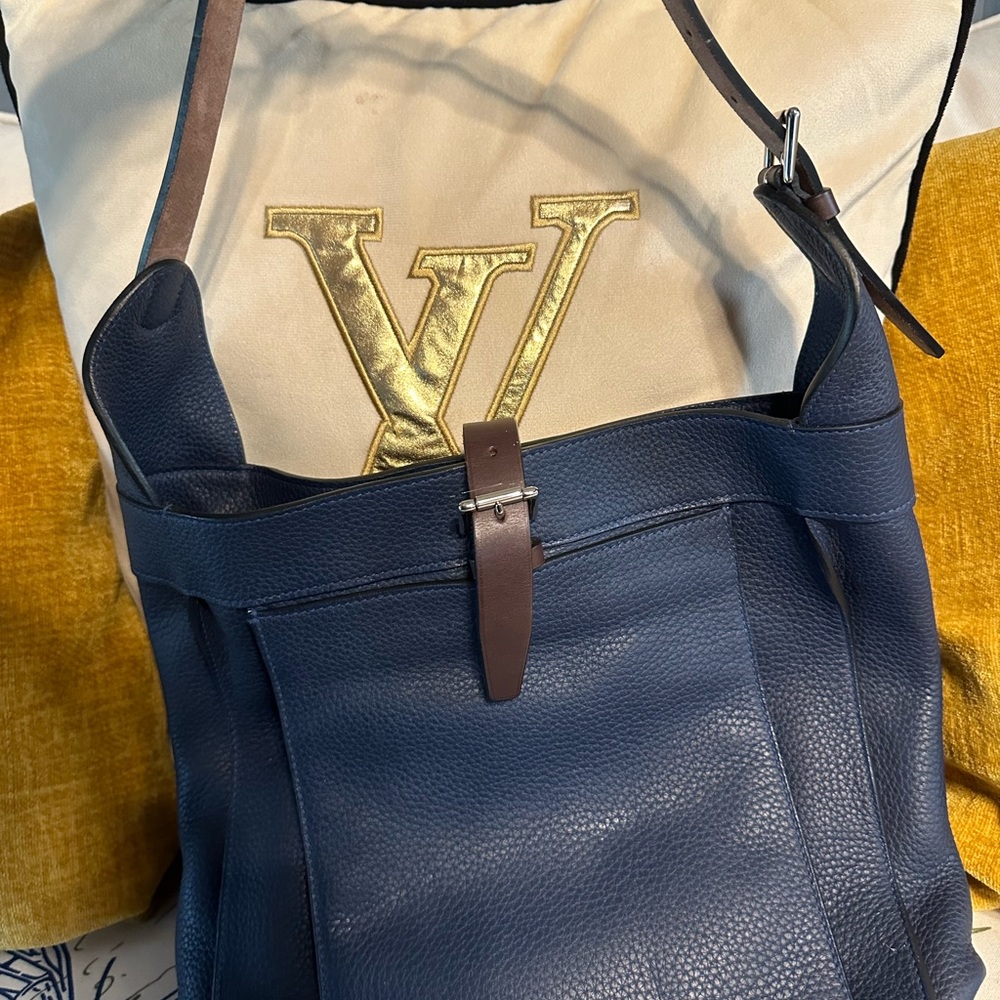 Hermes Paris Marwari Pm Bag